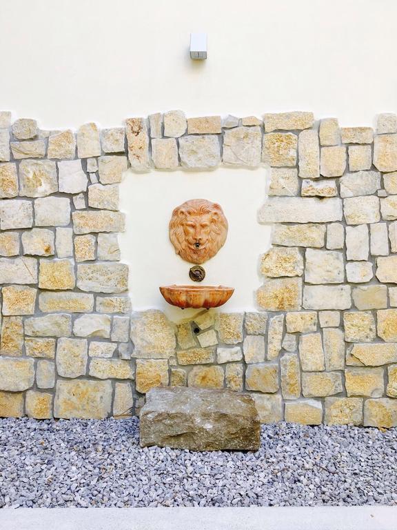 Appartamento Mandralisca Garden Cefalù Esterno foto