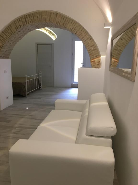 Appartamento Mandralisca Garden Cefalù Esterno foto