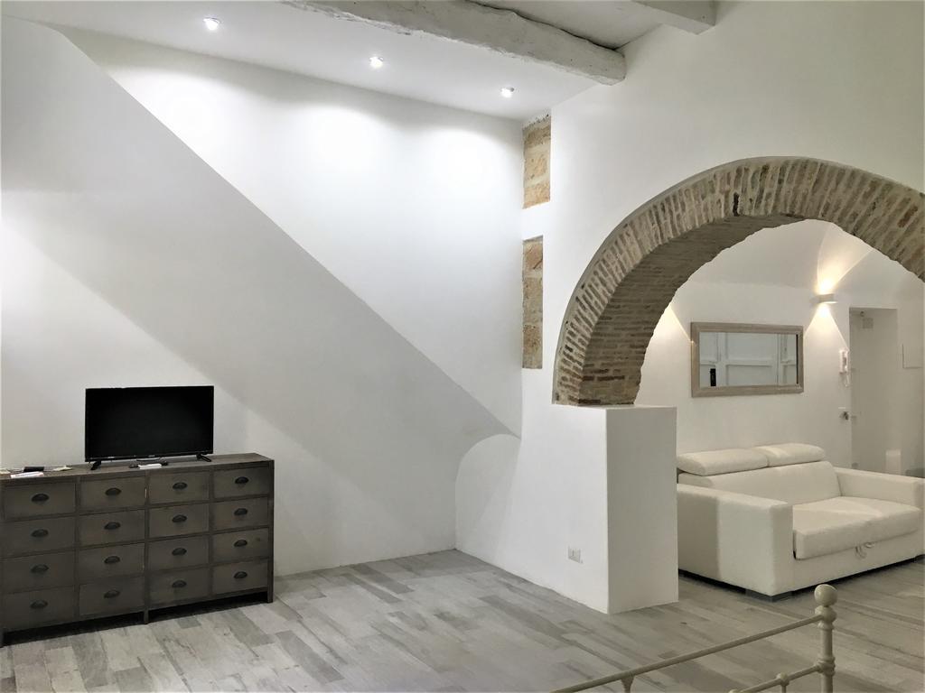 Appartamento Mandralisca Garden Cefalù Esterno foto