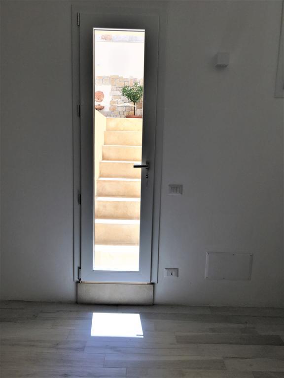 Appartamento Mandralisca Garden Cefalù Esterno foto